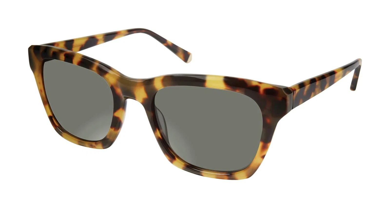 Kate Young for Tura K532 Sunglasses - view 2